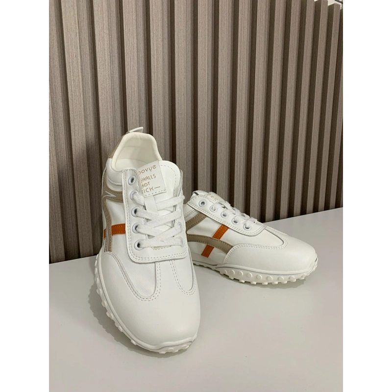 CF F3310 Sepatu AZM JICH Fashion Wanita Shoes Casual With Box Bisa Cod
