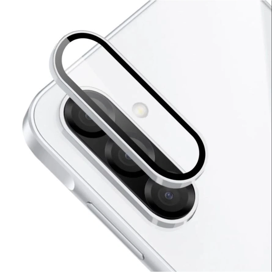 NEW RING CAM LENS WARNA Samsung A17 A56 A36 A26 5G A06 A16 4G 5G A55 A35 5G S23 FE A15 4G 5G A14 A34 A54 protector kamera pelindung tempered glass lensa camera anti gores