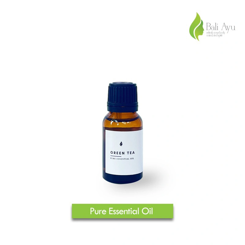 Bali Ayu Nature Aromateraphy-Essential oil-Pengharum ruangan 10ml