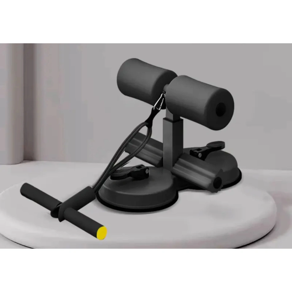 Alat GYM Sit Up & Push Up terbaru AP99 dengan 4 dan 6 Tali outdor AP99-2KAKI