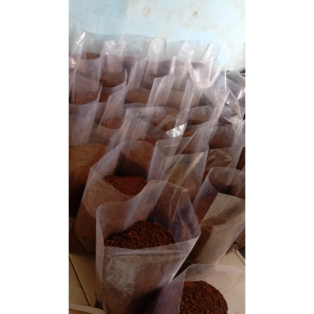 PROMO Kopi Bubuk Hitam 1kg (1000gr) Kopi Racik Istimewa