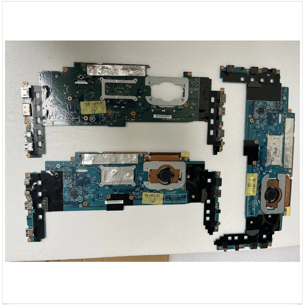 Motherboard laptop Lenovo Thinkpad X1 Carbon YOGA 17800 3TH 4TH 5TH 6TH 7TH GEN2 GEN3 GEN4 GEN5 GEN6 GEN7 100% diuji semua berfungsi dengan baik pengiriman cepat  14282-1 16822-1 13286  12298 NM-B141 B481 B861