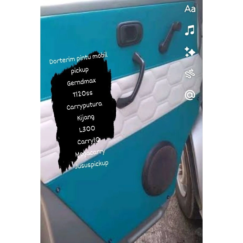 promo,pelapis,dorterim,pintu,buwat,mobil,pickup,gerndmax,t120ss,carryputura, carry1 0,L300,megacary!