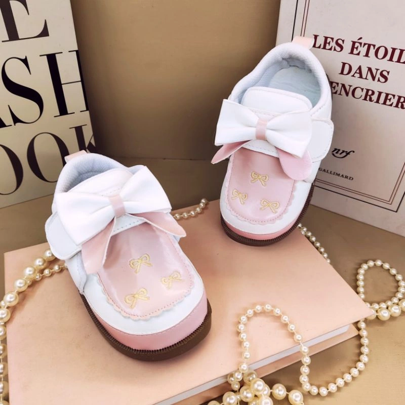 Sabreena sepatu anak/Pantopel Mizuki APM02
