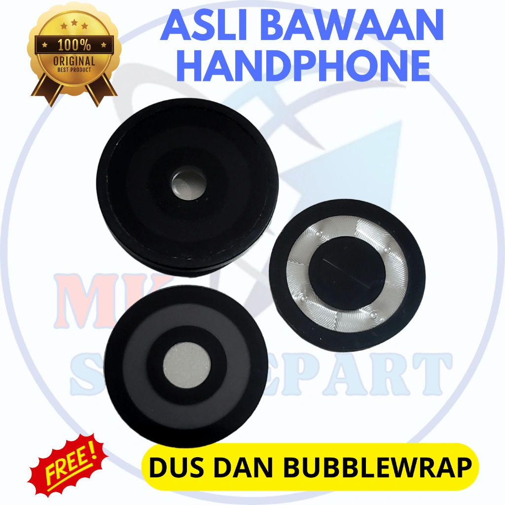 Kaca kamera/lensa kamera hp Infinix smart 8 - asli original copotan cabutan bawaan