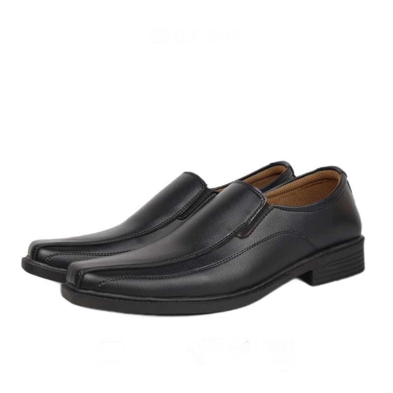 Sepatu Formal Pantofel Terbaru - Sepatu Formal - Sepatu Kerja Pria