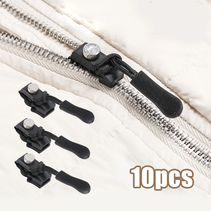 Zipper Repair Tool / Ritsleting Pengganti Zipper / Kepala Resleting / Alat Zipper Lock Repair