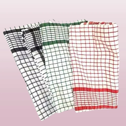 Serbet Dapur Tebal - Kain Lap Dapur