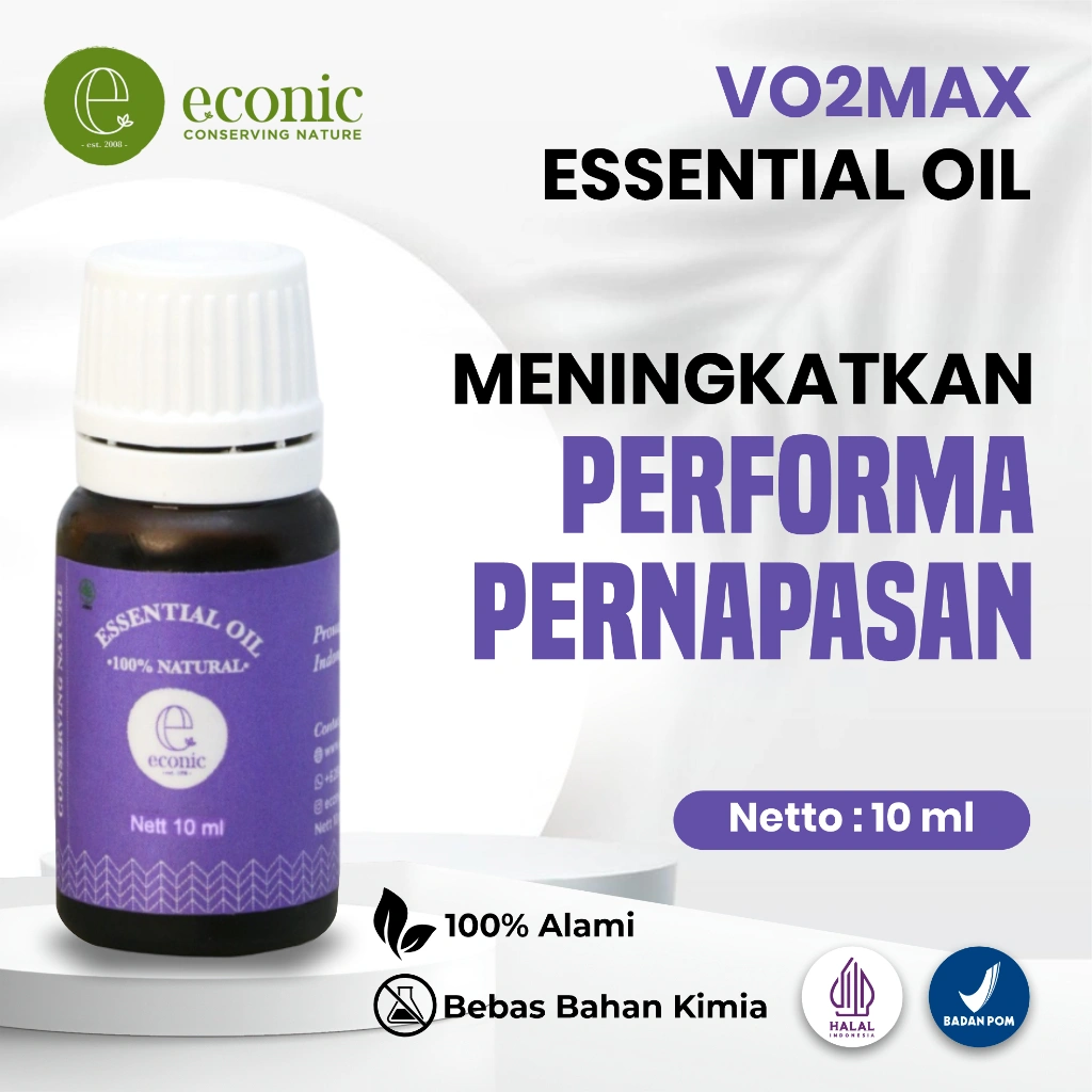 Essential Oil Pernapasan Lega | Aromaterapi Meredakan Hidung Tersumbat & Flu | Aromatherapy Diffuser