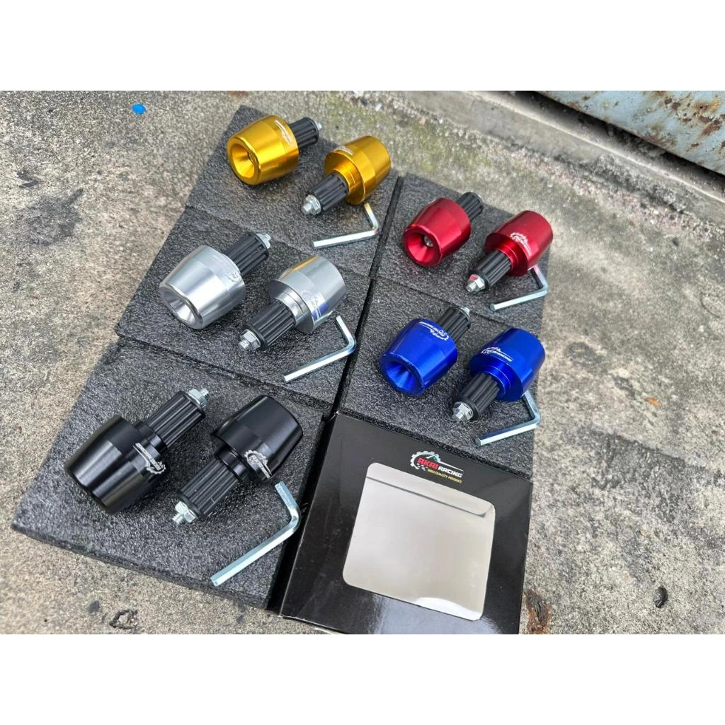 jalu Siang Model PCX  CNC Jalu Bandul Stang Universal Motor