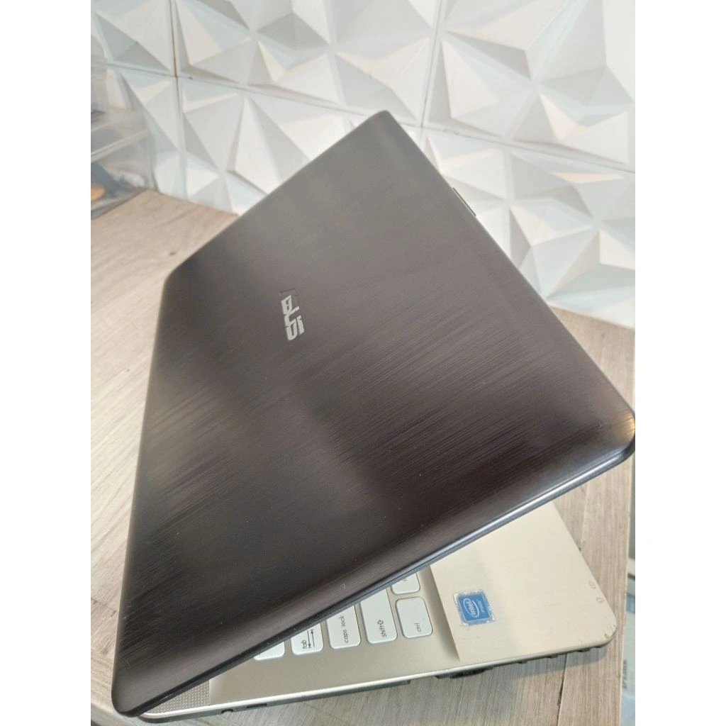 Casing Laptop Asus x541 x541u x541n X541s 15inc