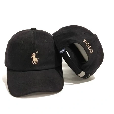 Terbaru Topi Baseball Distro Caps Polo Pria Wanita High Quality COD