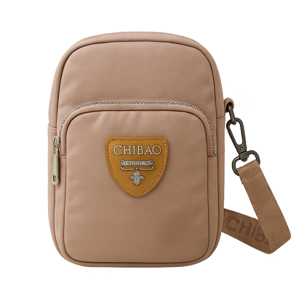 CHIBAO - Tas Selempang Wanita 9066 Sling Bag Mini Terbaru