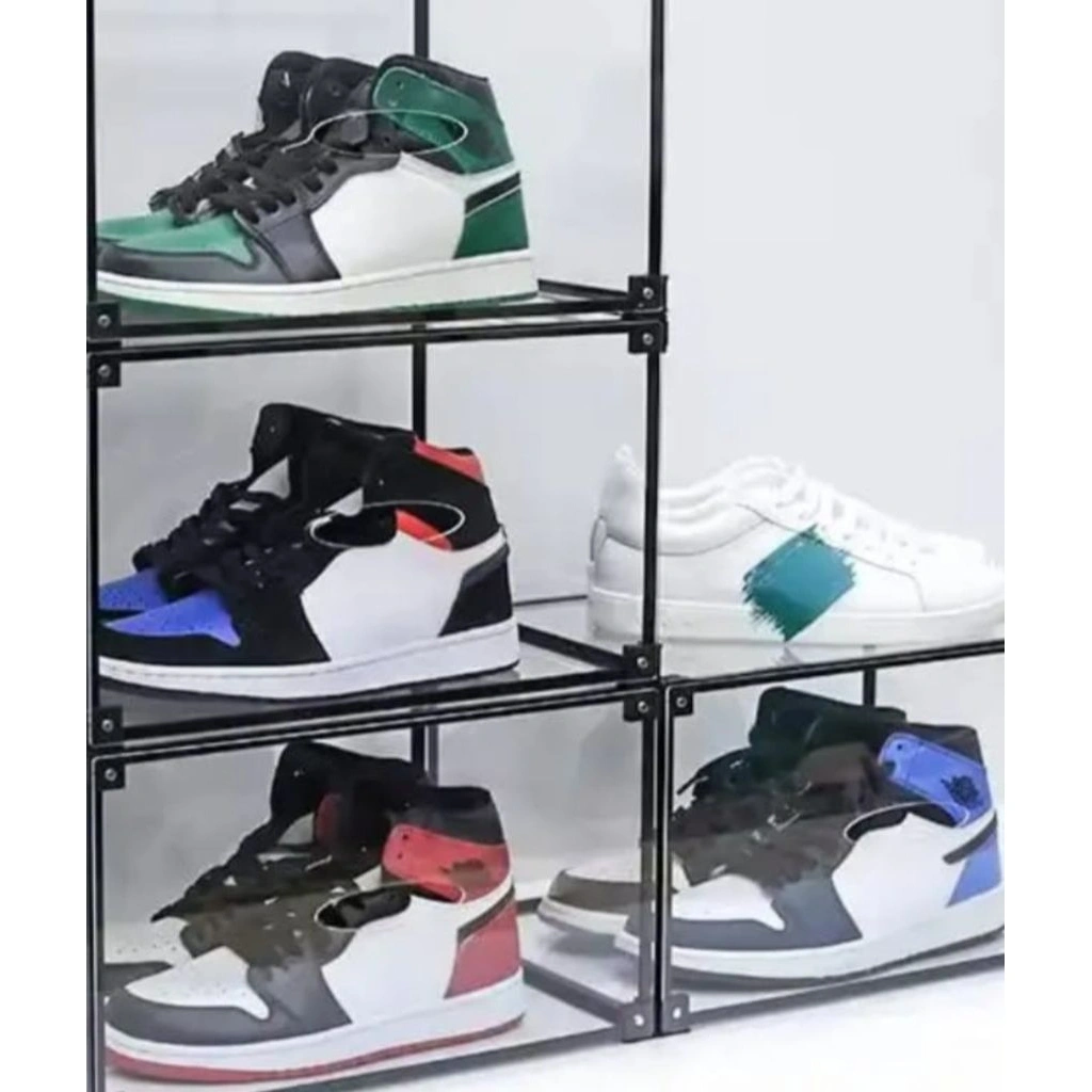 sepatu sneakers terbaru pria wanita 2026