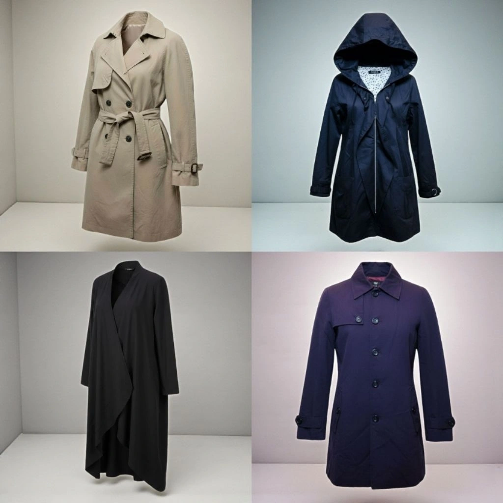 BLAZER Korean Original Premium