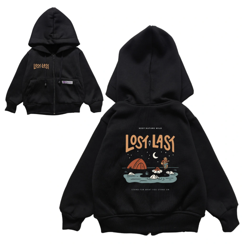 Gummy Baby Jaket Anak 1-8 Tahun Jaket Hoodie Anak Motif Sweater Hoodie Anak Jaket Distro Anak