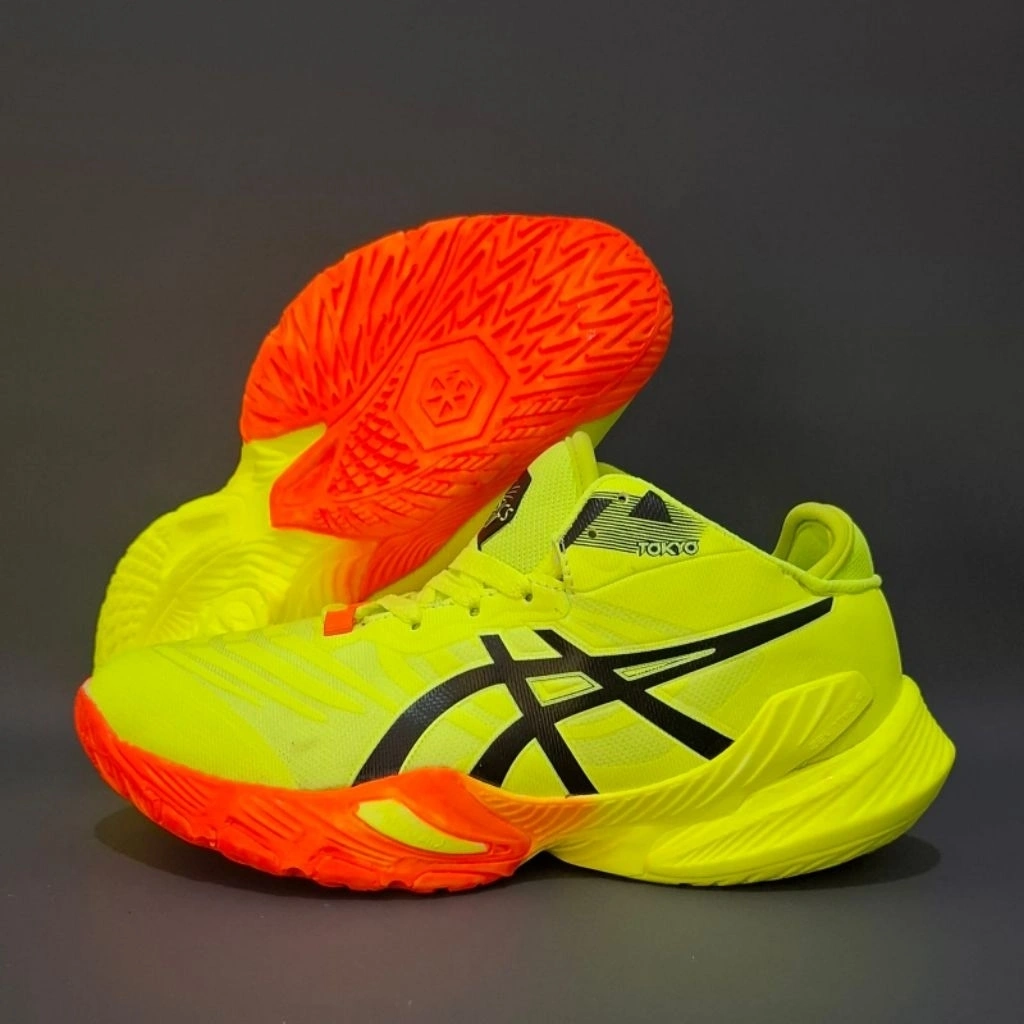 SEPATU MIZUNO WLZ6 SEPATU VOLLI PERIA DAN WANITA