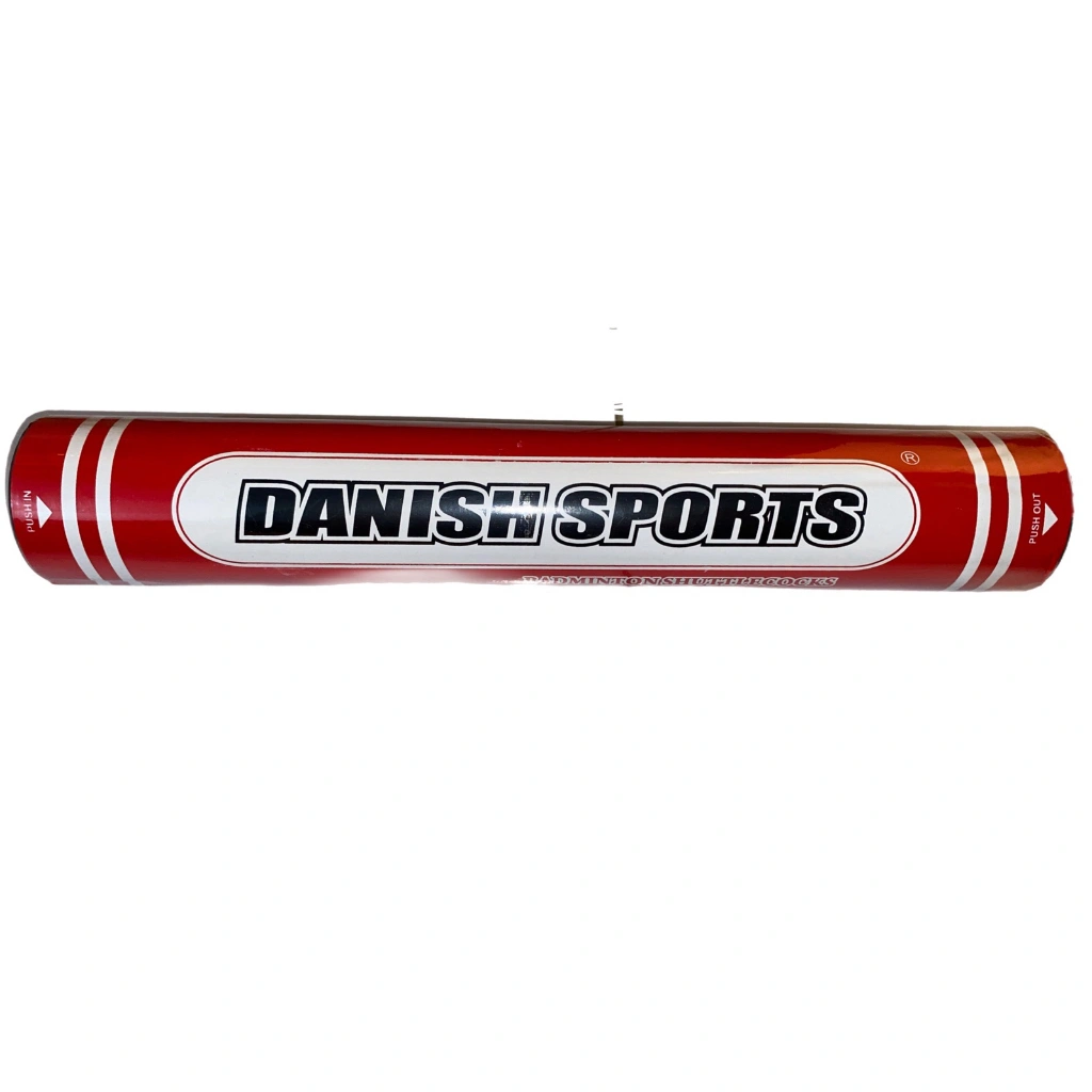 Shuttlecock Danish Sport