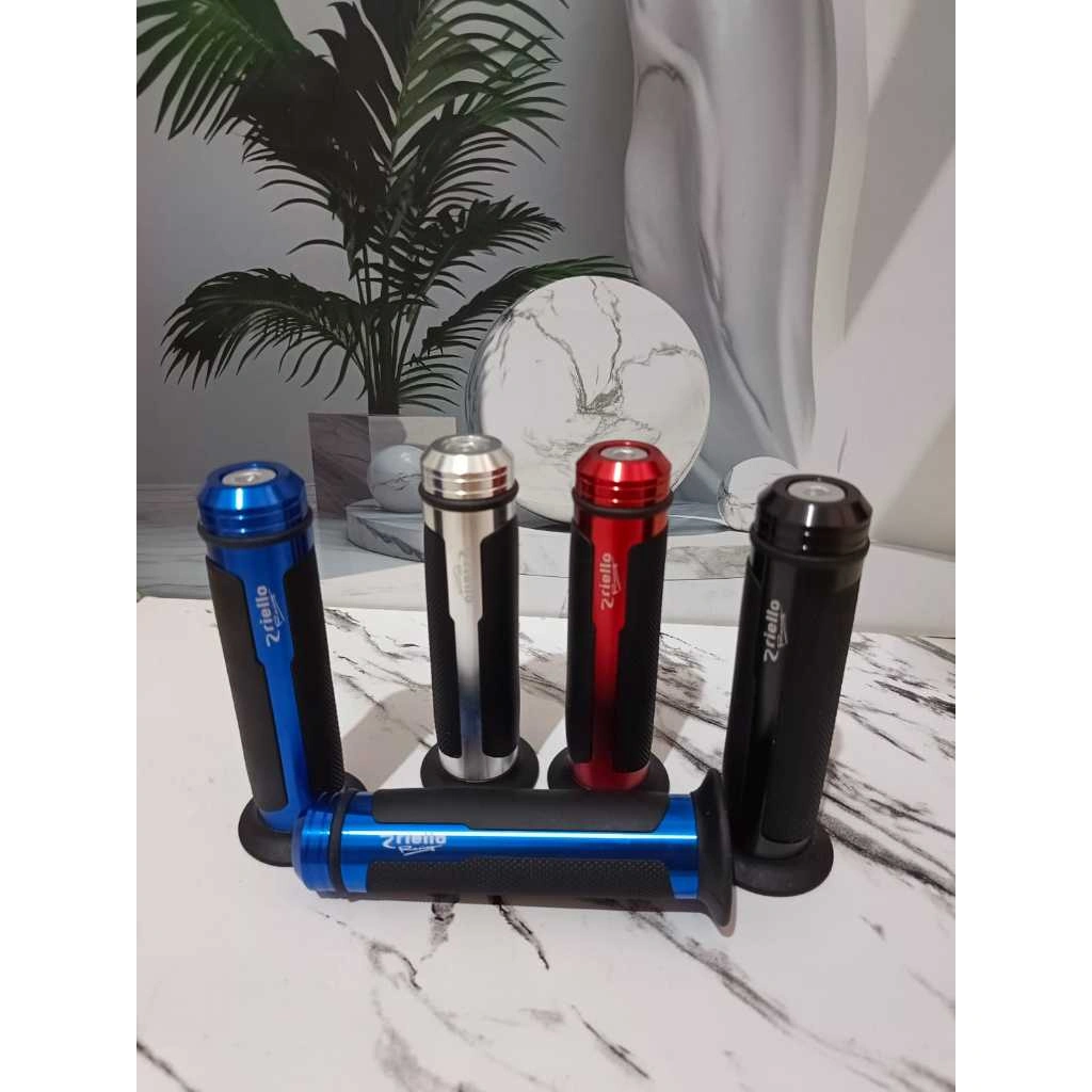 hand grip jalu cocok bisa untu berbagai macam macam motor universal cnc