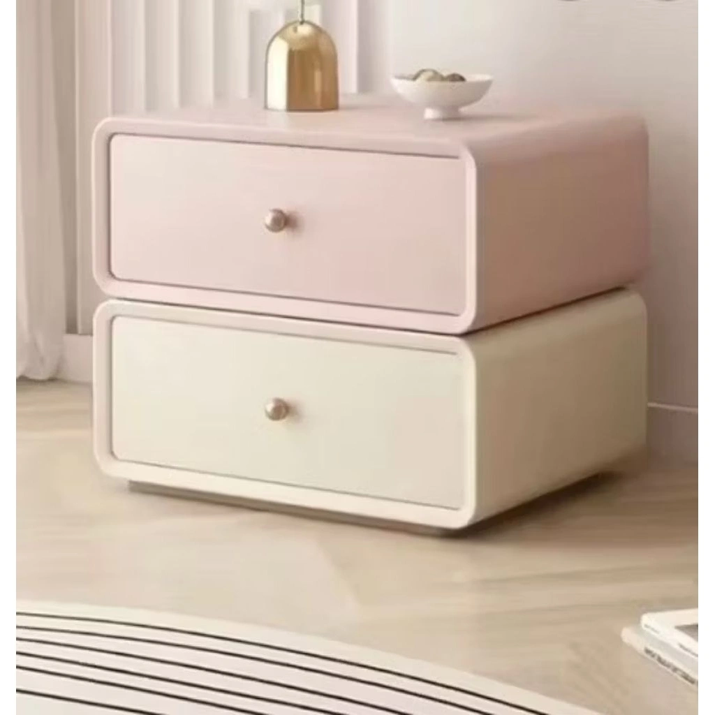 meja nakas minimalis meja samping kamr tidur meja nakas R2