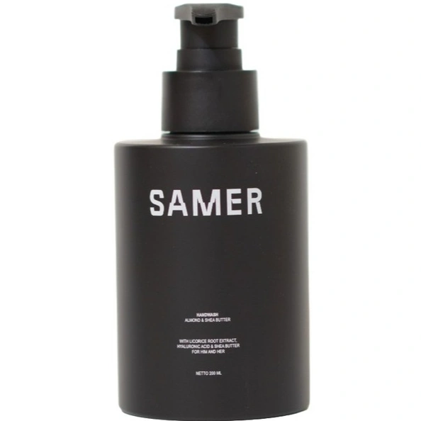 SAMER Hand Wash – Paket Bundling 3pcs