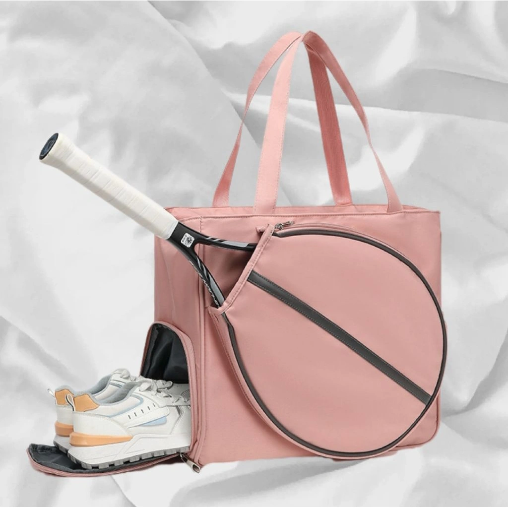 Tote Bag / Tas Tenis Head / Tas Batbinton / Tas Padel / Wanita Unisex