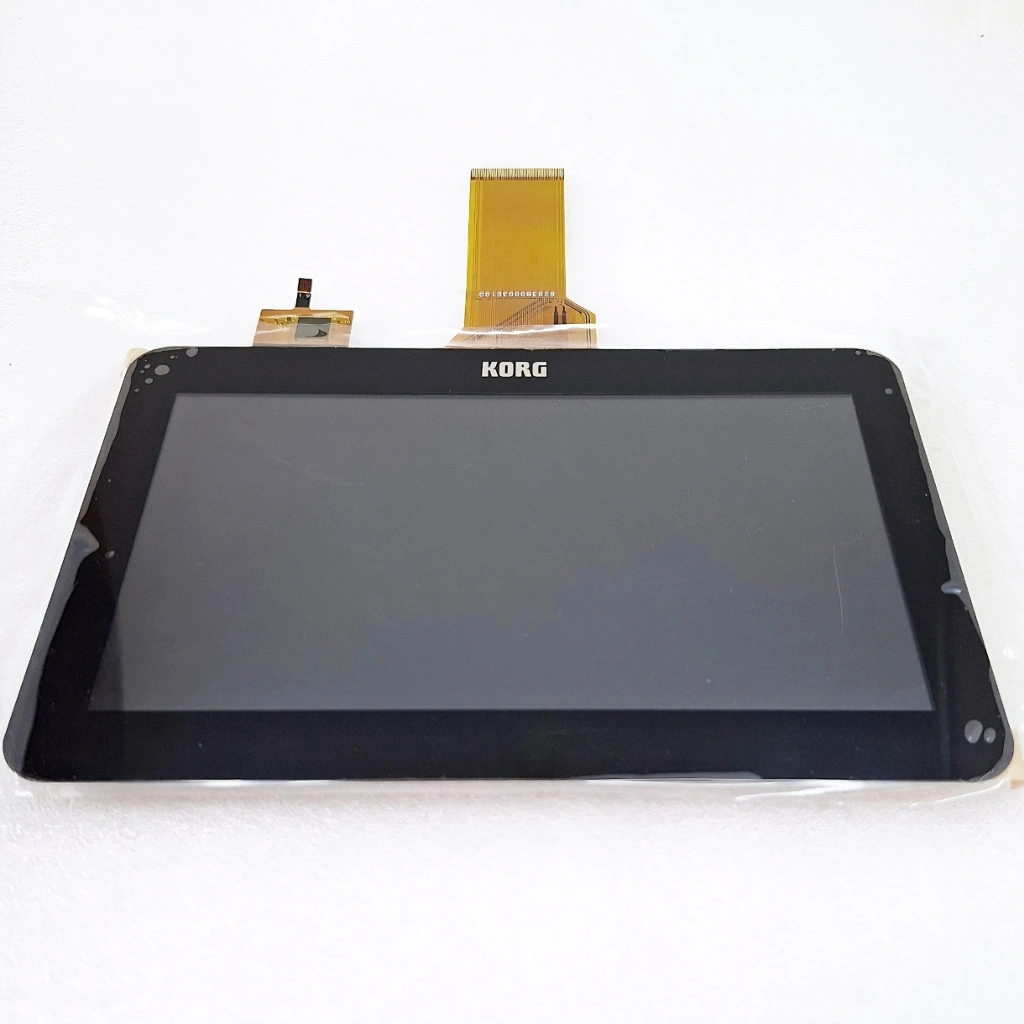 LCD KEYBOARD KORG PA700 PA1000 PA4X LCD KEYBOARD KORG PA700 TC PA700