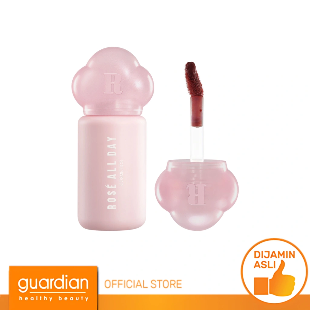 Rose All Day Slip Velvet Lip Ink