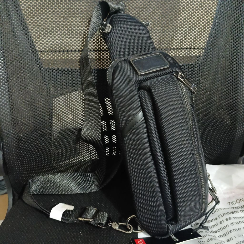 Tas Selempang Bodybag Crossbody