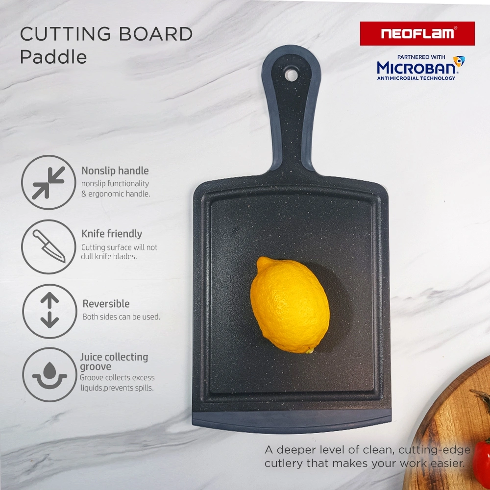 Talenan Neoflam Lusso Marble Paddle