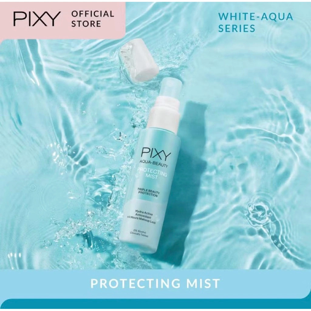 Setting Spray Pixy 60ml
