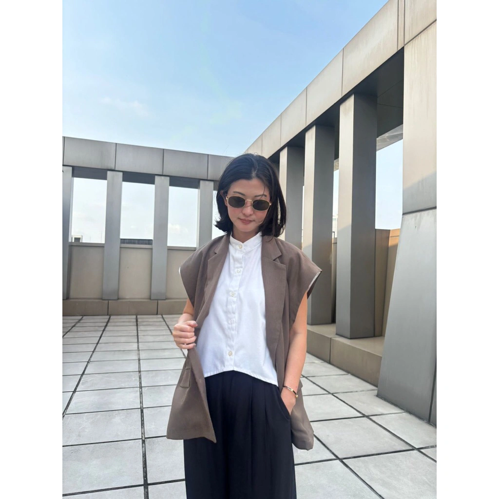 Petite Cupcakes Kika Blazer