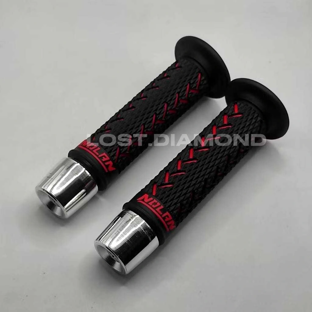 HANDGRIP PANAH 07 SBJ239 BISA UNTUK SEMUA MOTOR