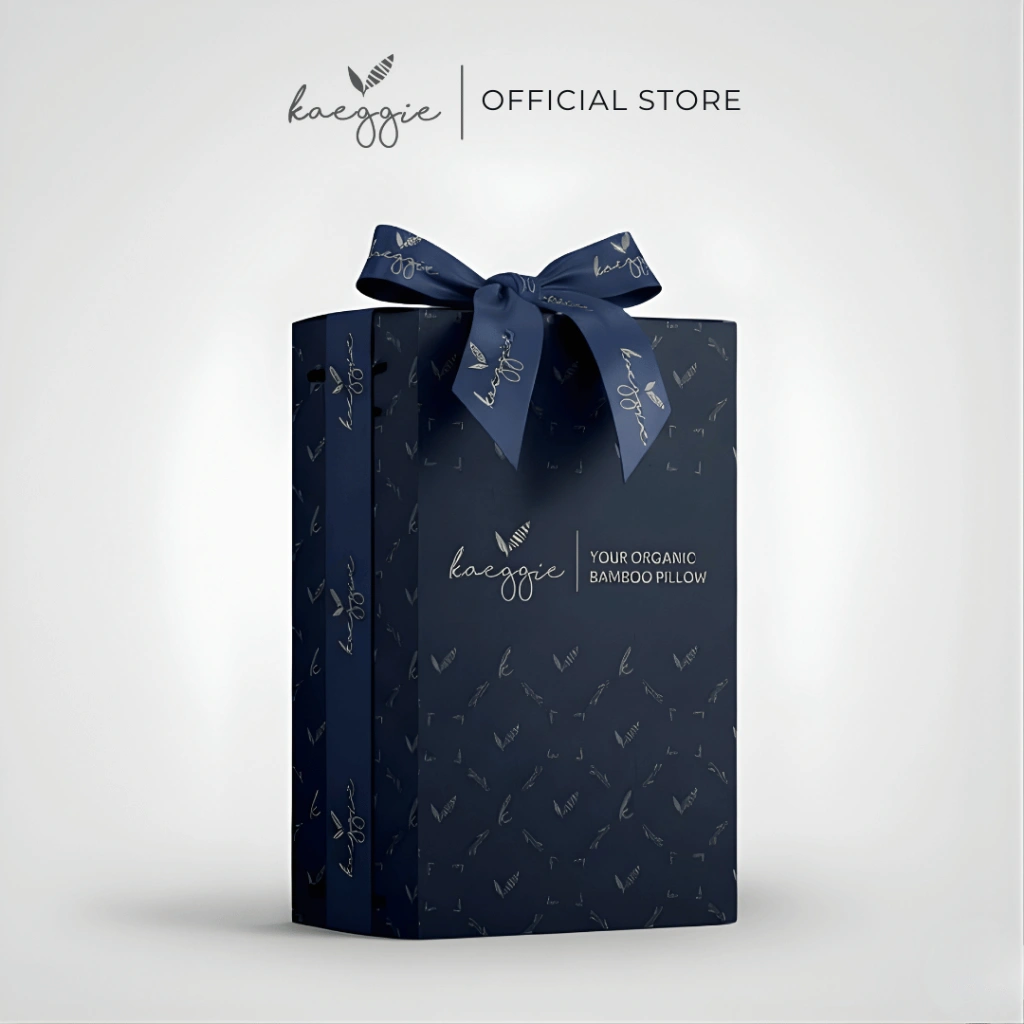 KAEGGIE - Gift Packaging