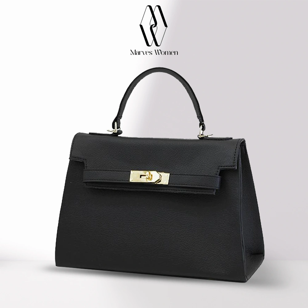 Marves Verona Bag Tas Slempang Wanita Handbag Sling Bag Shoulder Bag