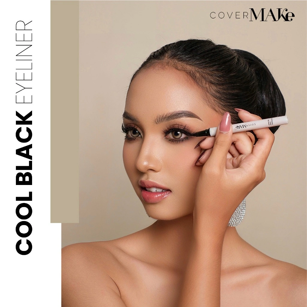 Covermake Perfect Eyeliner