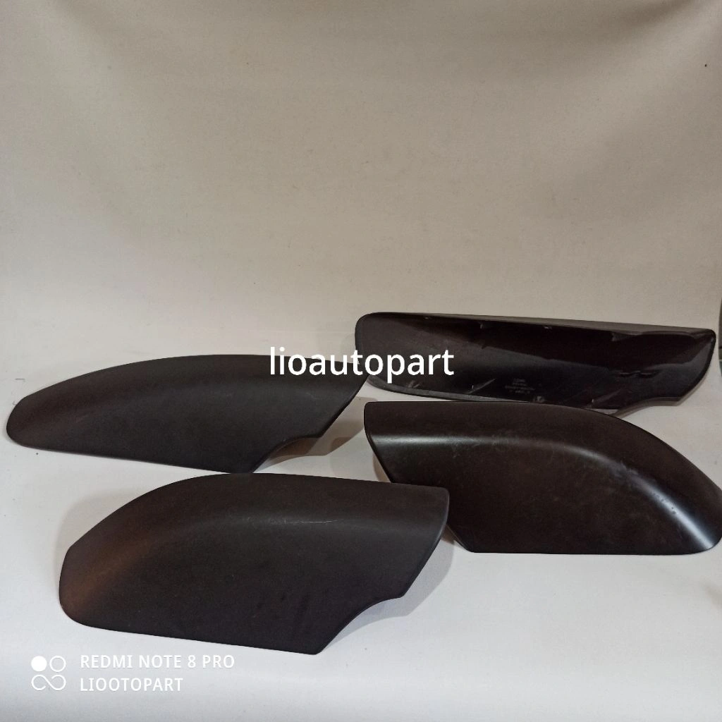 Cover Tutup Baut Roof Rack Mobil Rush / Terios 2006-2017 BZ010 Original 100%