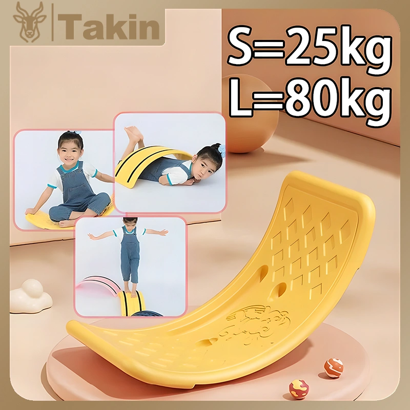 Papan titian keseimbangan anak/Mainan Edukasi Papan Keseimbangan Anak/ Mainan Edukasi Balancing Board