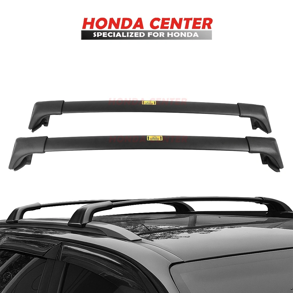 Cross Bar Crossbar Roof Rack Desain Ori All New Rush Terios