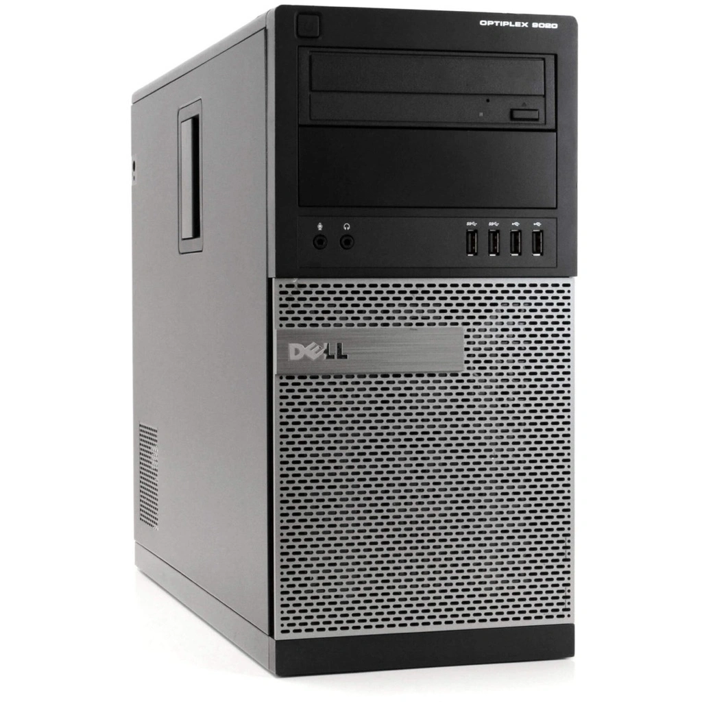 PC MURAH BUIL UP CORE I5-Gen3/4 RAM 8GB Hardik 1TB