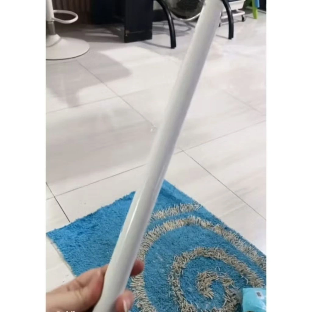 penambah tiang pipa gantungan tiang kipas
