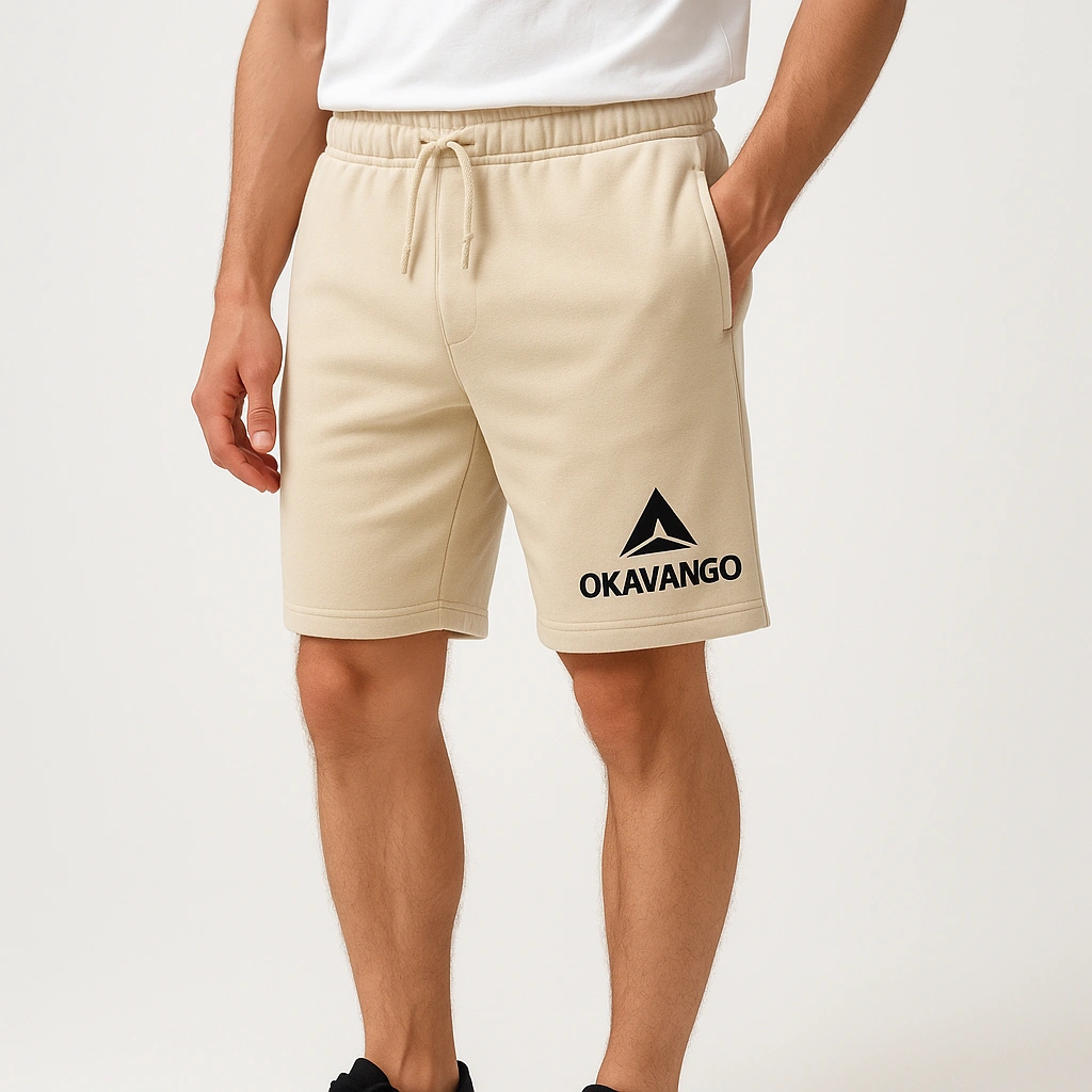 Celana Pendek Training Pria Quickdry – Ringan untuk Outdoor & Workout