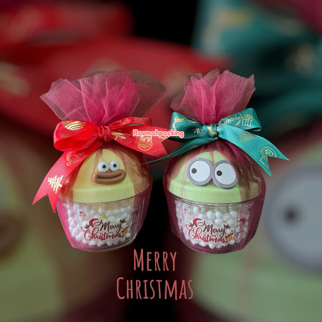 Kado natal/ exchange gift/ christmas present/ merry christmas present/ kado natal anak anak