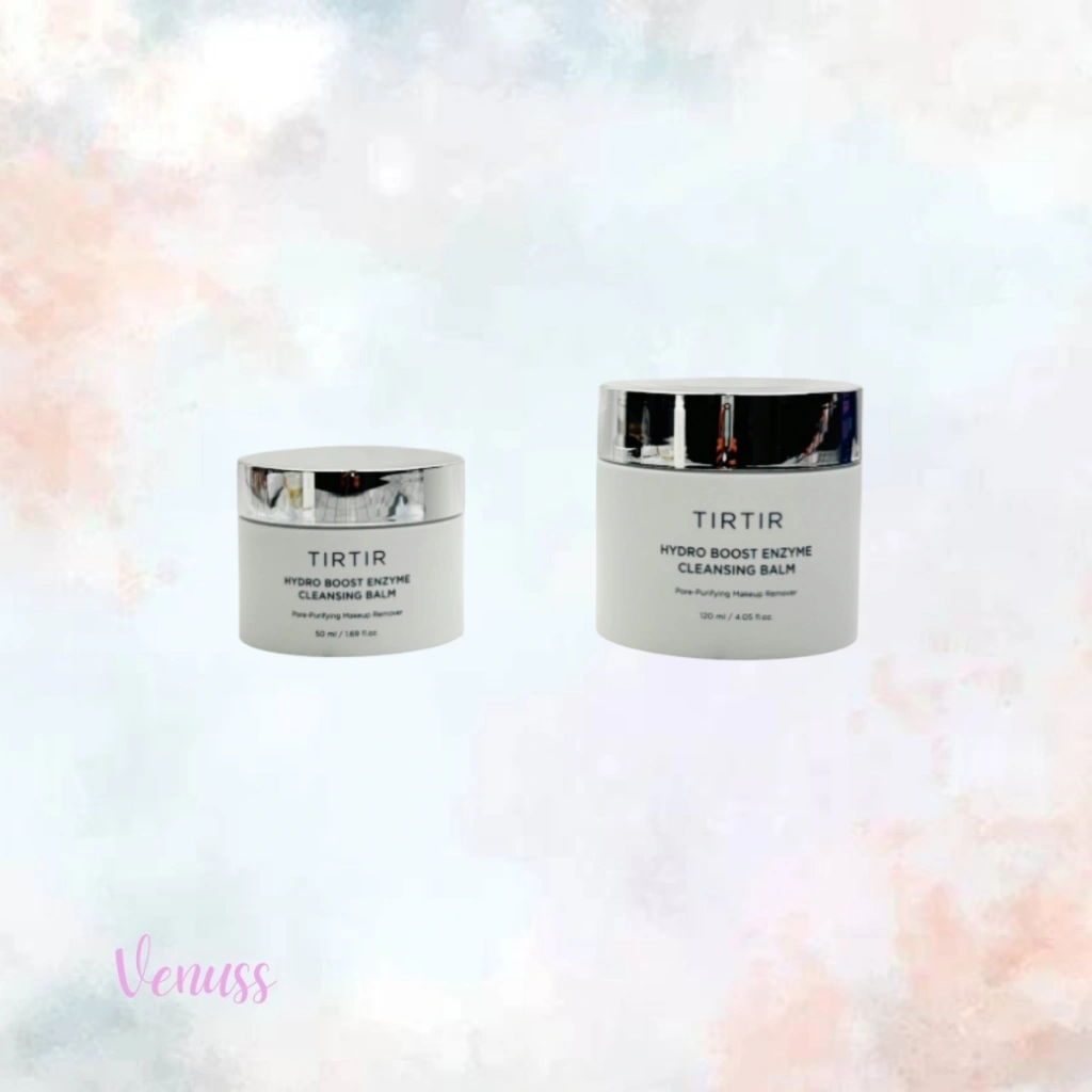 TIRTIR Hydro Boost Enzyme Cleansing Balm 9ml | 120 gr