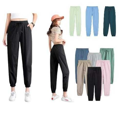 CELANA SWEATPANTS JOGGER PRIA DAN WANITA / SWEATPANTS / JOGGER / CELANA SWEATPANTS CASUAL STYLISH