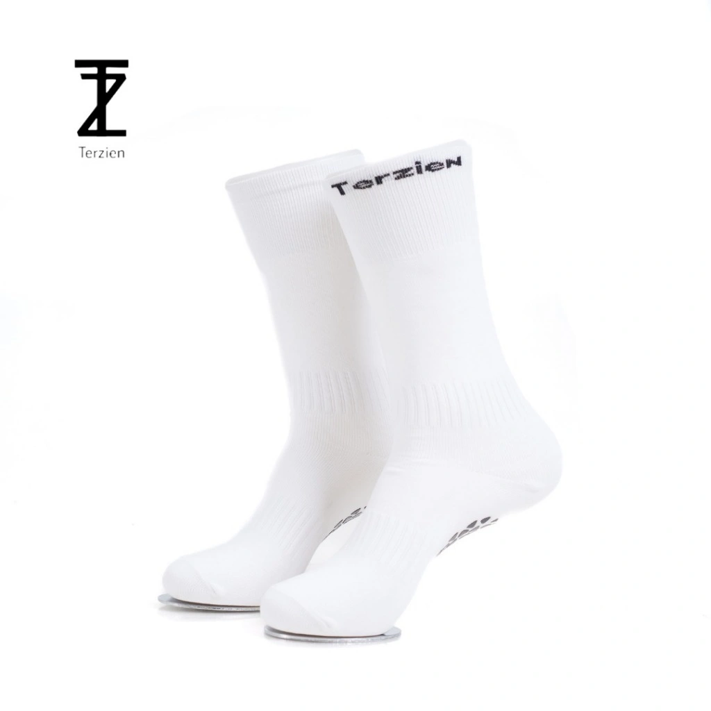 Terzien - Kaos Kaki Olahraga Panjang Futsal Sepak Bola G06