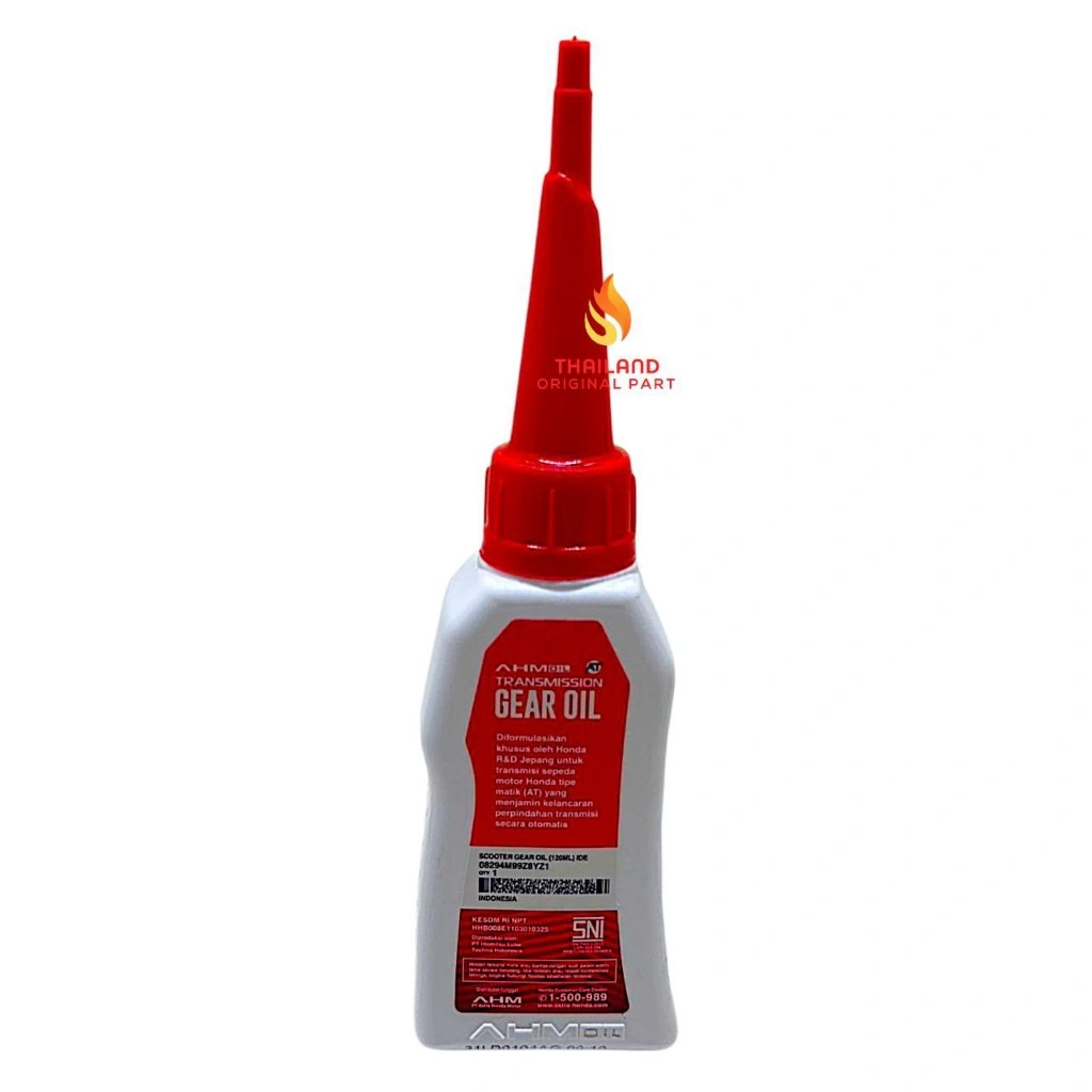 OLI GARDAN OLI GEAR HONDA AHM 120ML KD1075