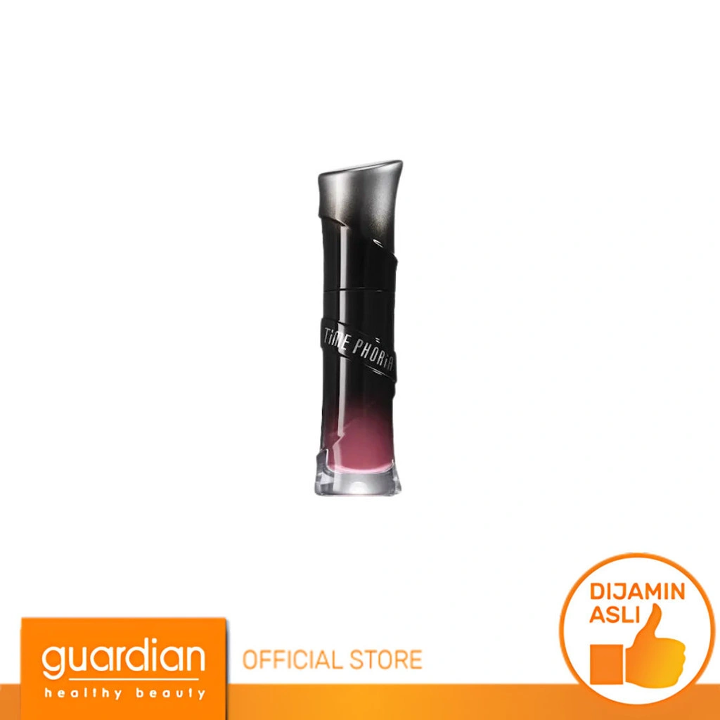 Time Phoria - Lunara Frost 3D Lip Gloss Lipstick LipTint Lip Cream Hyper Shine Color Fresh Comfort Cooling 4Ml