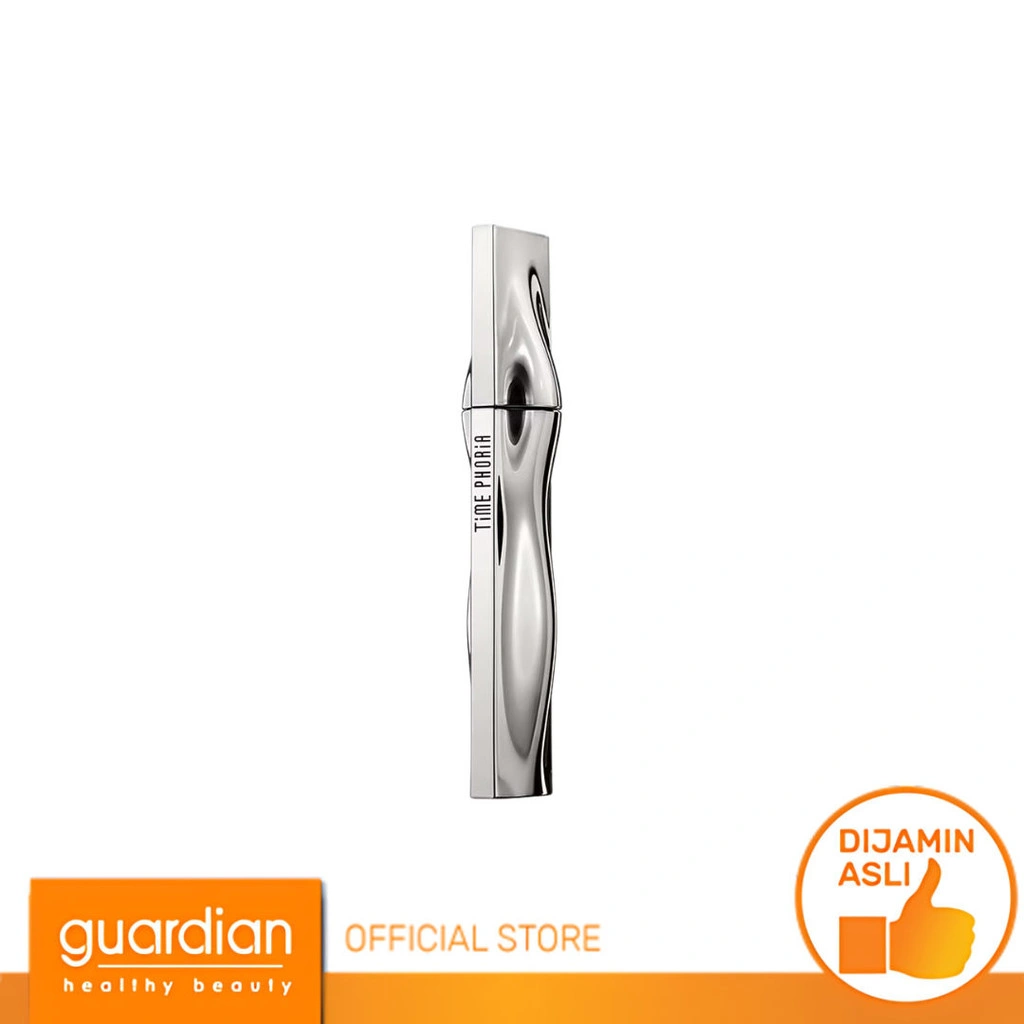 Time Phoria Eternal Lip Matte - Liptint Waterproof Tahan Lama Lip Stain Lip Cream Transferproof 4Ml