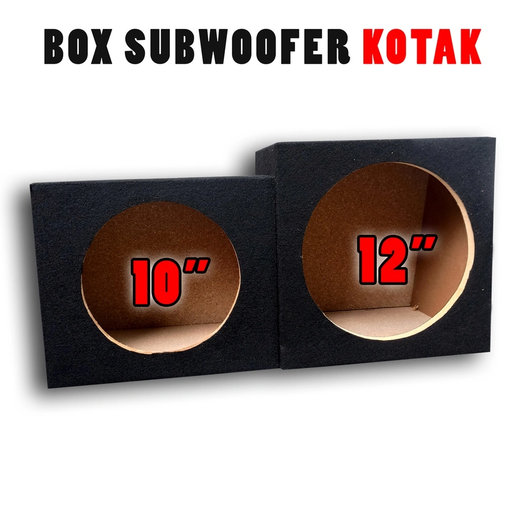28modified - Box Subwoofer Model Kotak Panther, Kijang, Mobil Pick Up Rapi dan Bekualitas